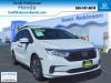 2022 Honda Odyssey