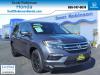 2018 Honda Pilot