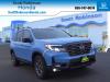 2025 Honda Passport