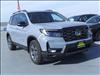 2025 Honda Passport