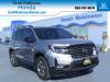 2025 Honda Passport