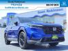 2025 Honda CR-V Hybrid