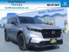 2025 Honda CR-V Hybrid