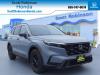 2025 Honda CR-V Hybrid