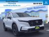 2025 Honda CR-V Hybrid