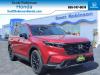 2024 Honda CR-V Hybrid