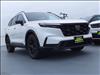 2025 Honda CR-V Hybrid