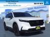 2025 Honda CR-V Hybrid