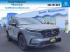 2025 Honda CR-V Hybrid