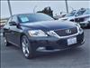 2011 Lexus GS 350