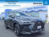 2023 Lexus NX 450h+