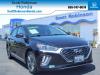 2021 Hyundai IONIQ Plug-in Hybrid