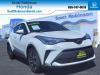 2022 Toyota C-HR