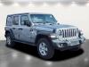 2019 Jeep Wrangler Unlimited