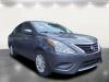 2019 Nissan Versa