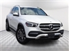 2021 Mercedes-Benz GLE