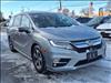 2020 Honda Odyssey