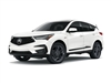 2021 Acura RDX