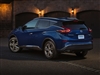 2021 Nissan Murano