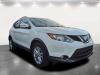 2019 Nissan Rogue Sport