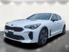 2021 Kia Stinger