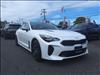 2022 Kia Stinger