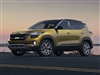 2021 Kia Seltos