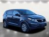 2015 Kia Sportage