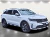 2023 Kia Sorento Hybrid