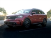 2023 Kia Sorento Hybrid