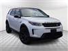 2023 Land Rover Discovery Sport