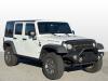 2018 Jeep Wrangler JK Unlimited