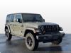 2022 Jeep Wrangler Unlimited