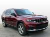 2021 Jeep Grand Cherokee L