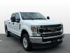 2022 Ford F-250 Super Duty