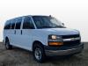 2018 Chevrolet Express