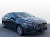 2019 Ford Fusion Hybrid