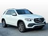 2021 Mercedes-Benz GLE