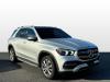 2020 Mercedes-Benz GLE