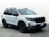 2025 Honda Passport