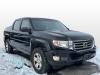 2012 Honda Ridgeline