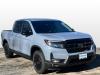 2025 Honda Ridgeline