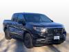 2025 Honda Ridgeline