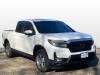 2025 Honda Ridgeline