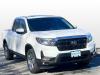 2025 Honda Ridgeline