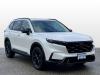 2025 Honda CR-V Hybrid