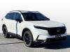 2025 Honda CR-V Hybrid