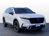 2025 Honda CR-V Hybrid