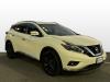 2018 Nissan Murano