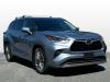 2020 Toyota Highlander